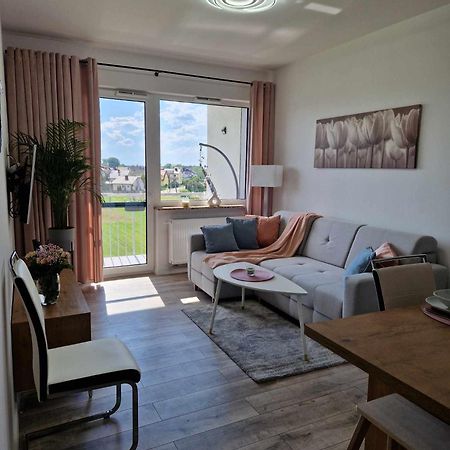 Apartament Termalny K&R Uniejów Extérieur photo