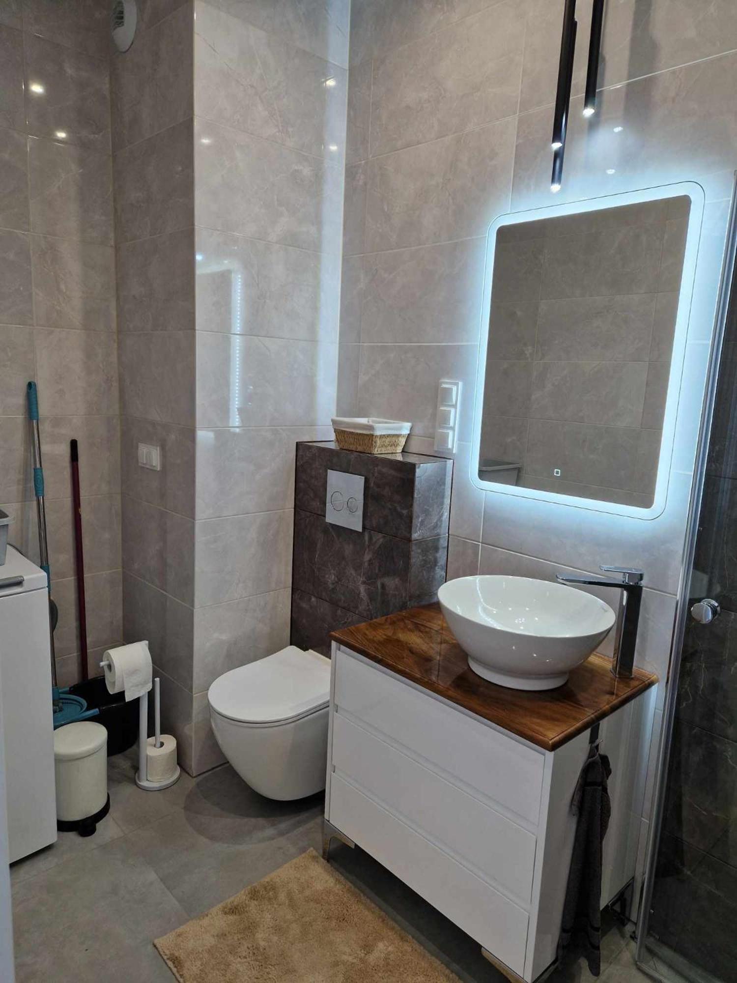 Apartament Termalny K&R Uniejów Extérieur photo