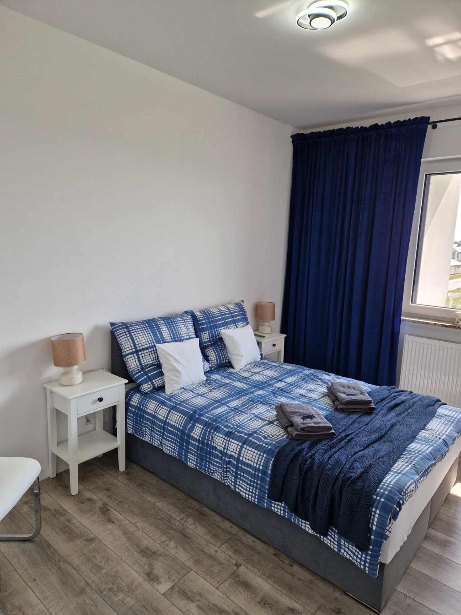 Apartament Termalny K&R Uniejów Extérieur photo