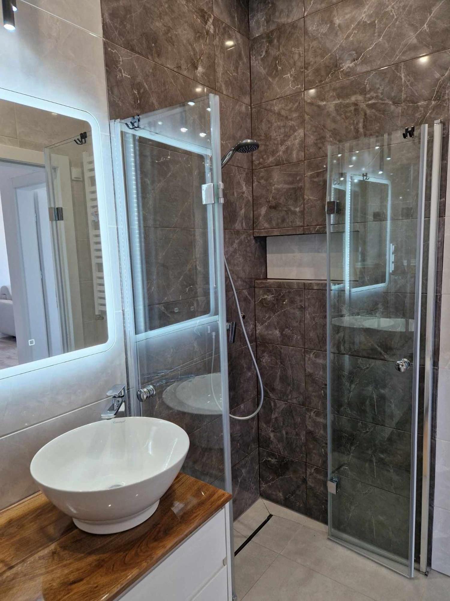 Apartament Termalny K&R Uniejów Extérieur photo