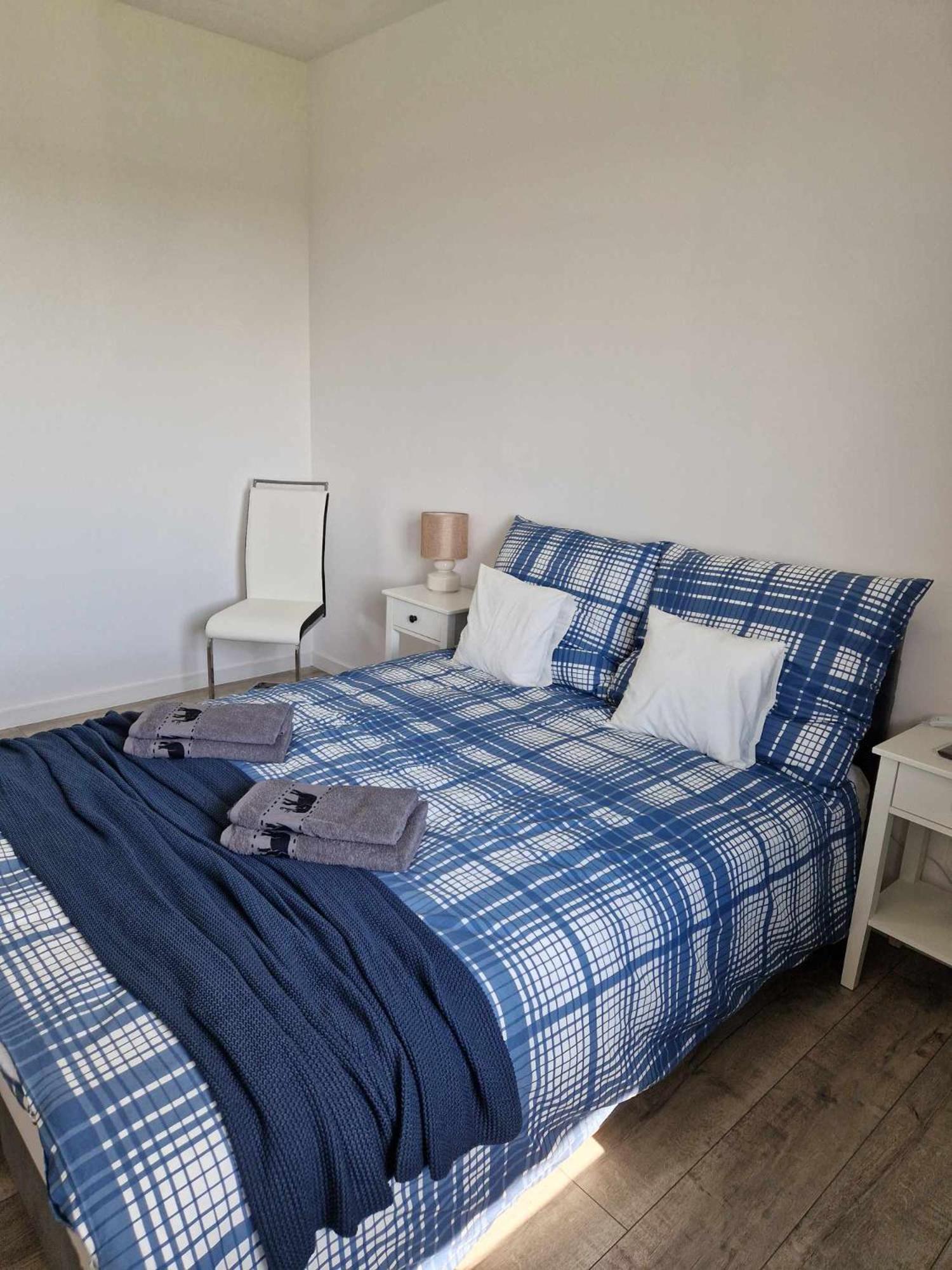 Apartament Termalny K&R Uniejów Extérieur photo