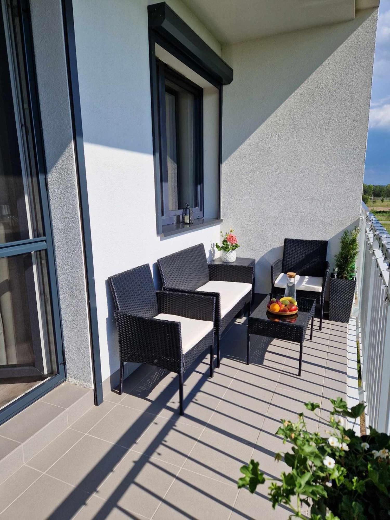 Apartament Termalny K&R Uniejów Extérieur photo